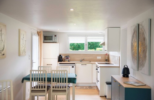Vilde-Guingalan House | A haven of peace close to the sea and the region's must-see attractions.