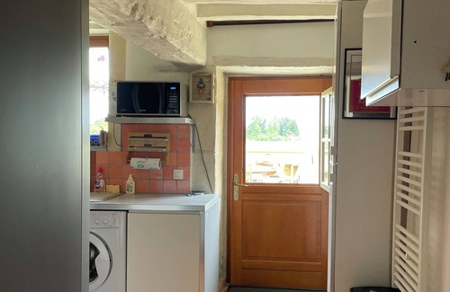 Mazange Cottage | A haven of peace and serenity close to the Loire Valley castles