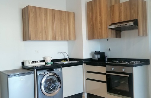 Ain Harrouda Apartment | A haven of peace between Casablanca and Mohammédia. For shorter or longer stays.