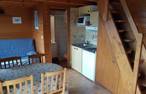 Passy Ski Chalet | A HAVEN OF PEACE FACING MONT BLANC