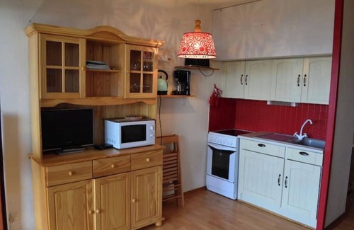 Guzet Neige Condo | A haven of peace in the heart of the Pyrenees