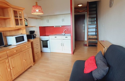 Guzet Neige Condo | A haven of peace in the heart of the Pyrenees