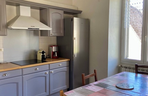 Cenevieres House | A haven of peace near Saint Cirq Lapopie