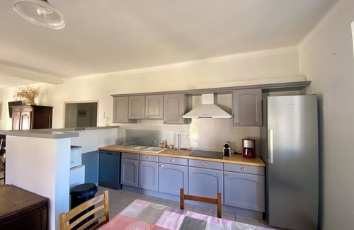 Cenevieres House | A haven of peace near Saint Cirq Lapopie