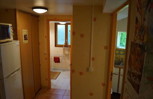 Cassaignes Cottage | A haven of peace surrounded by numerous paths with views of the Pyrenees!