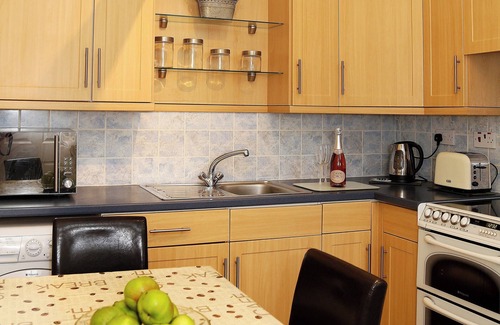 Maidstone Cottage | A haven of rural peace in the very heart of Kent on the Greensand Ridge.