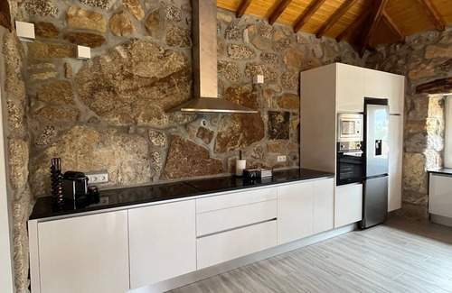 Britelo Villa | A haven to relax and enjoy