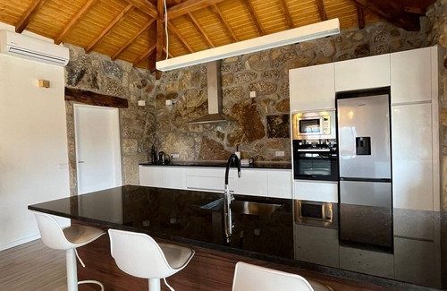 Britelo Villa | A haven to relax and enjoy
