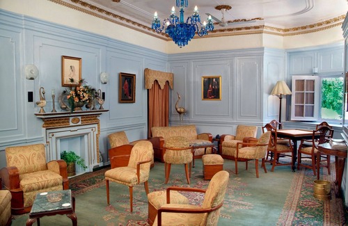 Gunehr Hotel | A Heritage HomeAway From Home