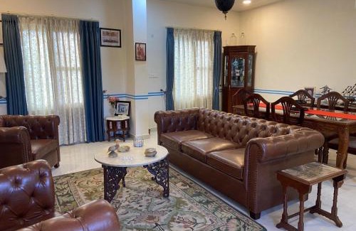 Pink City House | A heritage homestay - kishore niwas haveli in the old city