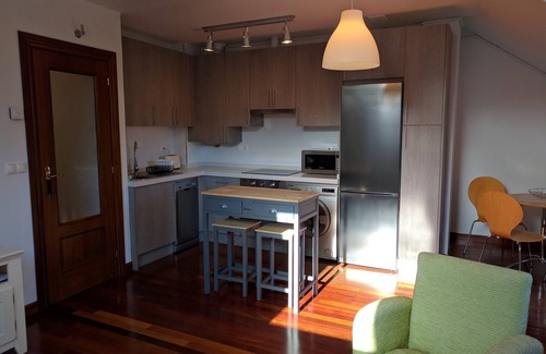 Ramales de la Victoria Apartment | A hidden gem surrounded by mountains, history and culture