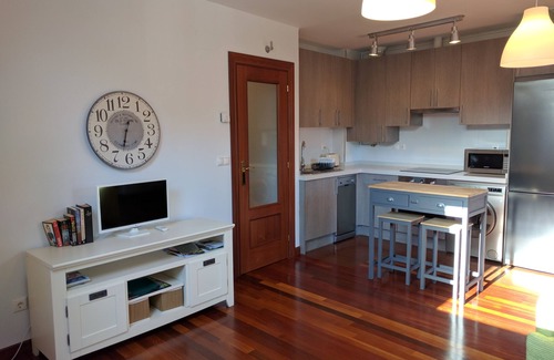 Ramales de la Victoria Apartment | A hidden gem surrounded by mountains, history and culture