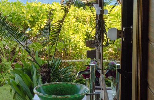 Jasri Villa | A hidden gem, away from the hustle and bustle of everyday life.