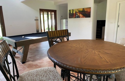 Lower Belford House | A hidden gem in the heart of Hunter Valley Wine Country.