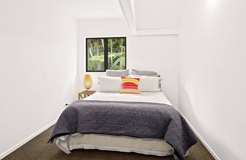 Kaipara Flats Apartment | A hidden gem in tranquil paradise