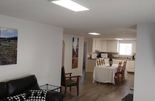 Fremont House | A Hidden Gem! Sleeps 8+ Near Fish Lake and Capitol Reef National Park