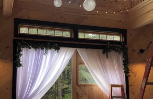 Birch Harbor House | A Hidden Gem