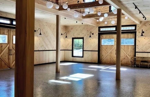 Birch Harbor House | A Hidden Gem