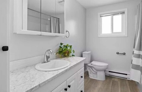 Port Alberni House | A Hidden Gem w/ Mountain Views & Private Garden!