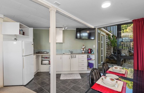 Whangarei House | A Hidden Gem - Whangarei Holiday Home