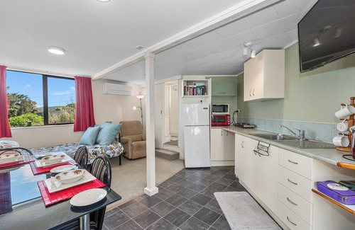 Whangarei House | A Hidden Gem - Whangarei Holiday Home