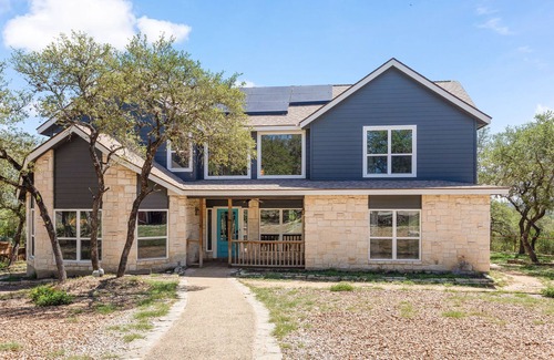 Helotes Other | A Hidden Piece of the Country Life