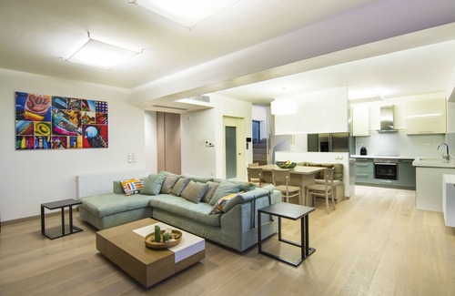 Saronida Villa | A Hidden Sanctuary In Athens Riviera-Saronida