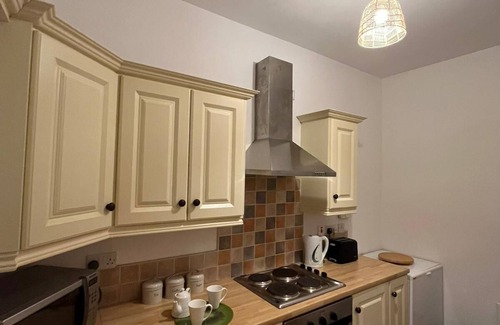 Armagh Cottage | A hidden treasure in Armagh . Minnie’s Cottage is the perfect place to relax.