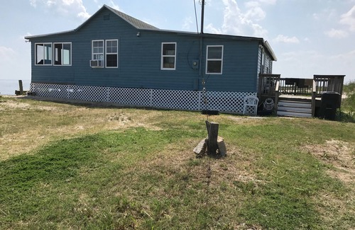 Downe Cabin | A Hidden treasure on the Delaware Bay