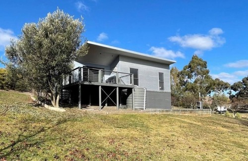 Omeo House | A high country retreat