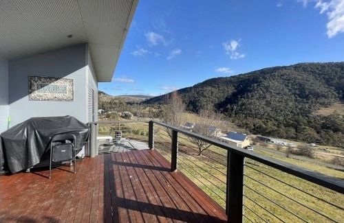 Omeo House | A high country retreat