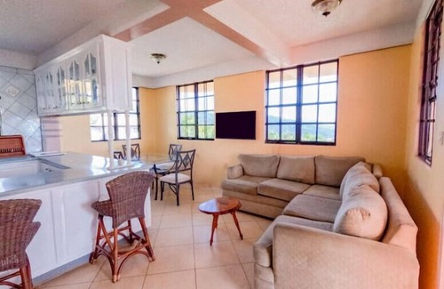 Roseau Apartment | A higher quality of living