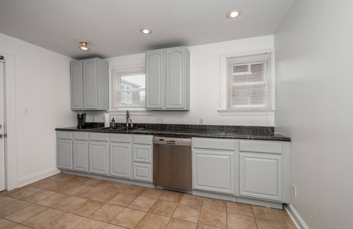 Park Hills Condo | A historic home in the heart of Park Hills