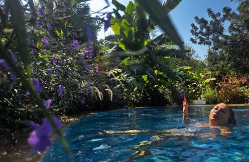 Politiko Villa | A historic STONE VILLA with private garden, terrace and private pool just for you