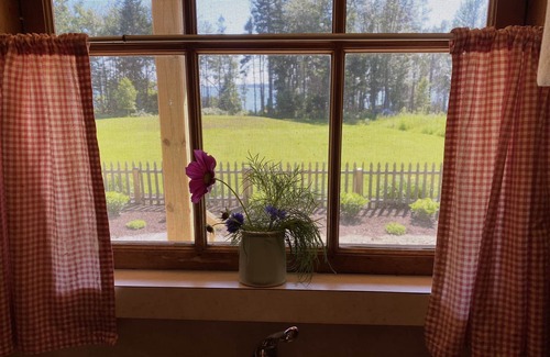 New Harbor Cottage | A Historic Storybook Maine Cottage