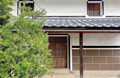 Obuse House | A historic warehouse inn surrounded by Naganos na - The Bath Bed Obuse/Kamitakaigun Nagano