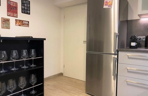 Mainz-Bingen Apartment | A holiday apartment in Rheinhessen, the largest German wine region.