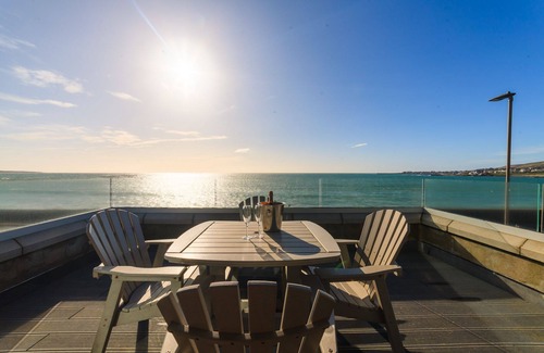 Port St Mary Cottage | A holiday cottage that sleeps 4 guests in 2 bedrooms