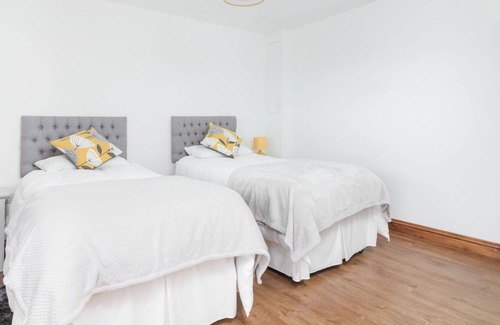Port Erin Cottage | A holiday cottage that sleeps 4 guests in 2 bedrooms