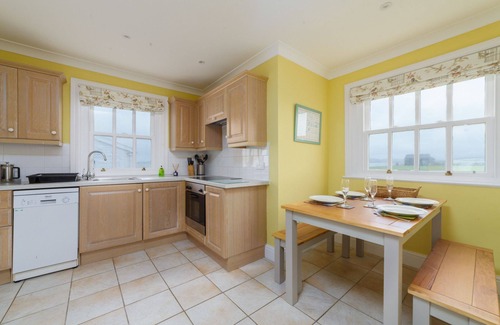 Castletown Cottage | A holiday cottage that sleeps 3 guests in 2 bedrooms