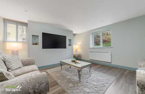Kirk Braddon Cottage | A holiday cottage that sleeps 4 guests in 2 bedrooms