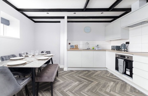 Laxey Cottage | A holiday cottage that sleeps 6 guests in 3 bedrooms