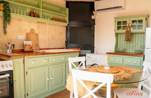 Victoria Apartment | A Holiday Home Duplex in a Gozo Village Square