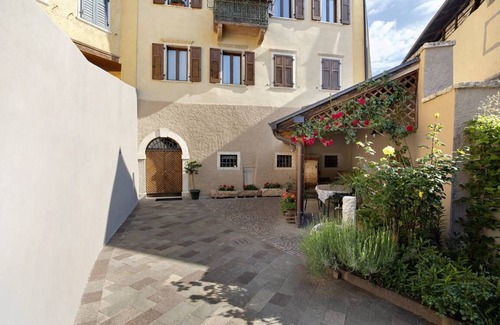 Sfruz Apartment | A HOLIDAY LIKE AT HOME: REST AND RELAXATION IN TRENTINO