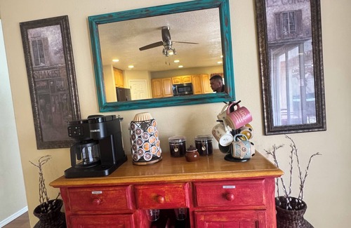 Northeast Heights House | A Home away from Home