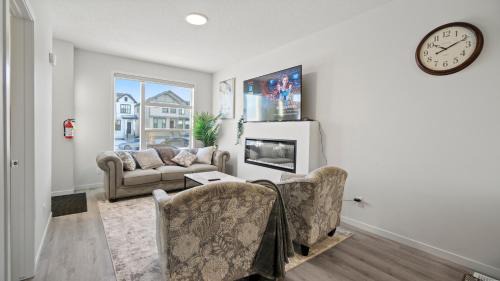 Calgary Villa | A Home away from Home
