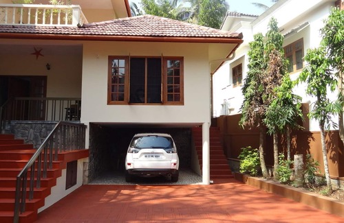 Kozhikode Villa | A Home away from Home