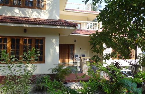 Kozhikode Villa | A Home away from Home