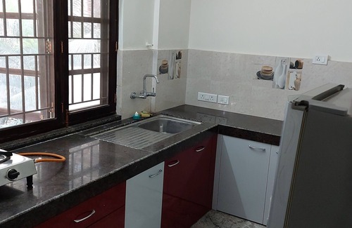 Pune House | A home away from Home