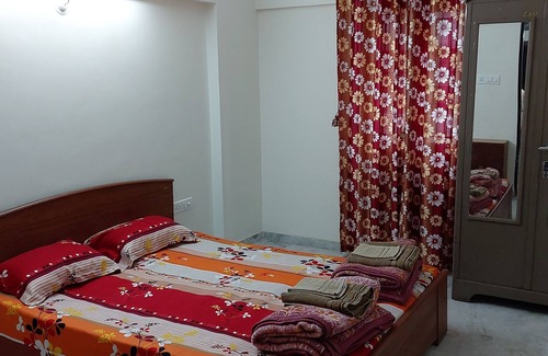 Pune House | A home away from Home